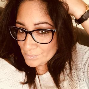 Meet your Posher, Annette